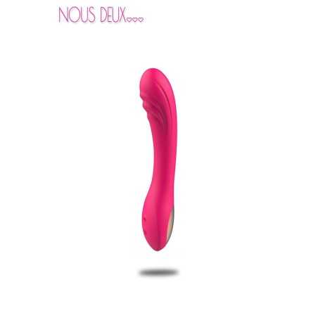 Rebeccatils Loveshop dans le 75 Real Me Vibromasseur Point G