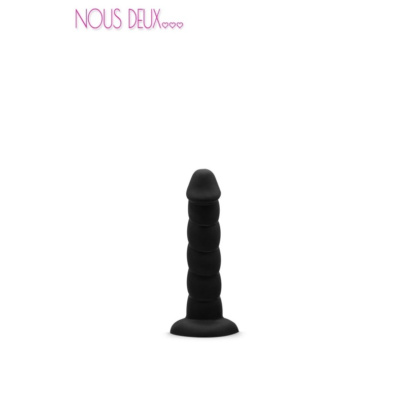 Rebeccatils Loveshop dans le 75 Dildo Spirale Me Gode Ventouse