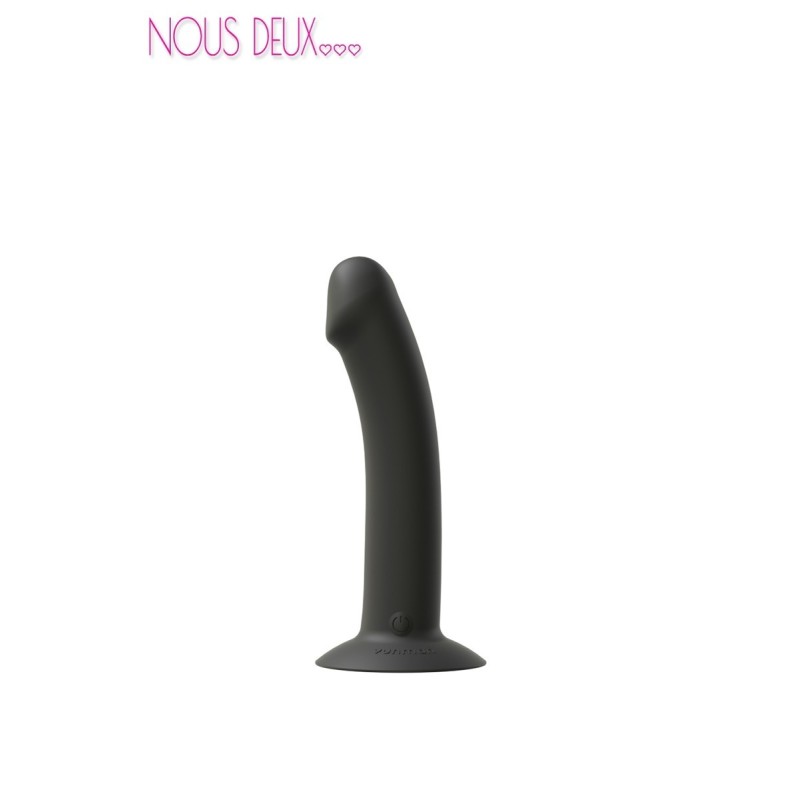 Rebeccatils Loveshop dans le 75 Dildo Vibrant Fun Me Gode