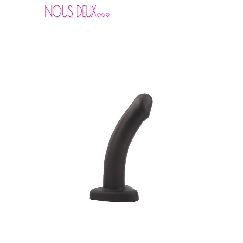 Rebeccatils Loveshop dans le 75 Dildo One Me Gode Ventouse