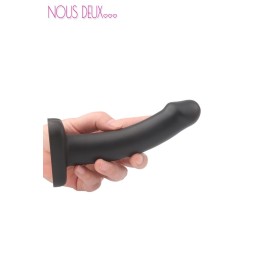 Rebeccatils Loveshop dans le 75 Dildo One Me Gode Ventouse