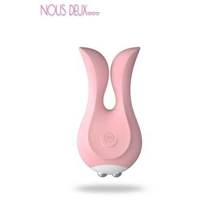 Rebeccatils Loveshop dans le 75 Excite Me Multi Stimulateur