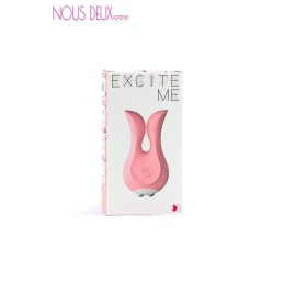 Rebeccatils Loveshop dans le 75 Excite Me Multi Stimulateur