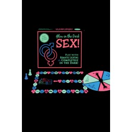 Rebeccatils Loveshop dans le 75 Glow In The Dark Sex Jeu Couple