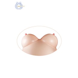 Rebeccatils Loveshop dans le 75 Barbi Vibrante Visage 3D Poupée