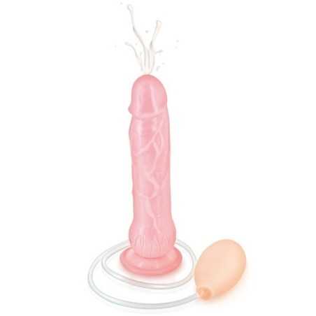 Rebeccatils Loveshop dans le 75 Squirt Gode Ventouse éjaculateur