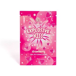 Rebeccatils Loveshop dans le 75 Explosive Kiss Sucre Crépitant