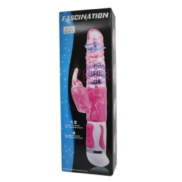 Rebeccatils Loveshop dans le 75 Vibromasseur Fascination Bunny