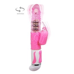 Rebeccatils Loveshop dans le 75 Vibromasseur Fascination Bunny