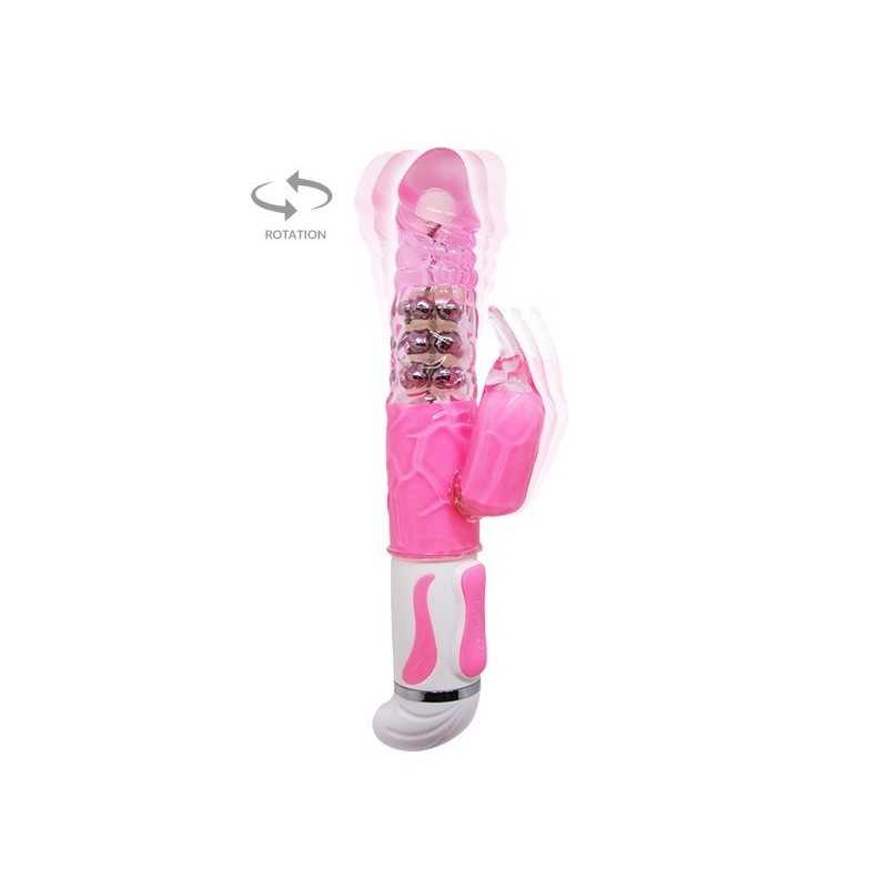 Rebeccatils Loveshop dans le 75 Vibromasseur Fascination Bunny