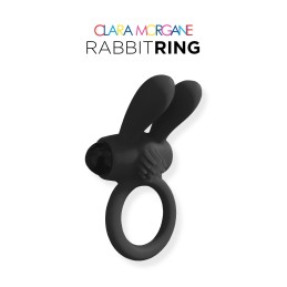 Rebeccatils Loveshop dans le 75 Rabbitring - Anneau Vibrant