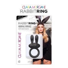 Rebeccatils Loveshop dans le 75 Rabbitring - Anneau Vibrant