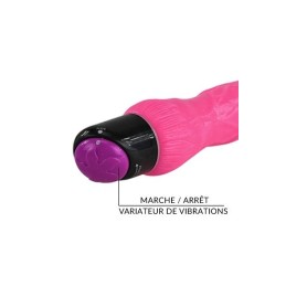 Rebeccatils Loveshop dans le 75 Vibro Rose 24Cm Colorfulsex