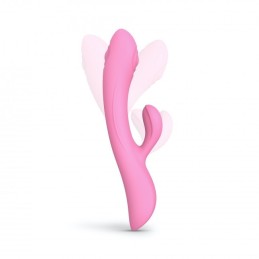 Rebeccatils Loveshop dans le 75 Vibromasseur Rabbit Bunny &