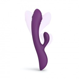 Rebeccatils Loveshop dans le 75 Vibromasseur Rabbit Bunny &