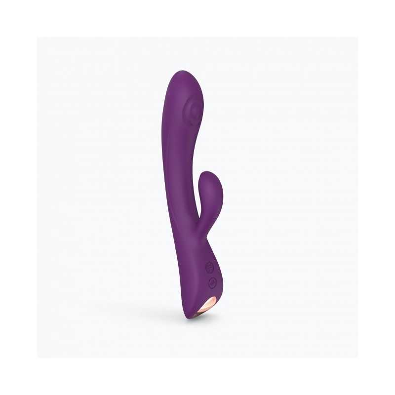 Rebeccatils Loveshop dans le 75 Vibromasseur Rabbit Bunny &