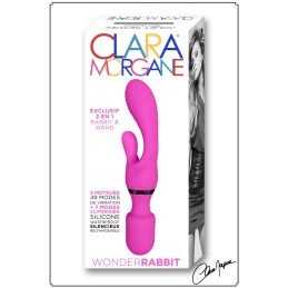 Rebeccatils Loveshop dans le 75 Vibromasseur Wonder Rabbit 2 En