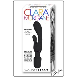 Rebeccatils Loveshop dans le 75 Vibromasseur Wonder Rabbit 2 En