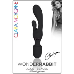 Rebeccatils Loveshop dans le 75 Vibromasseur Wonder Rabbit 2 En