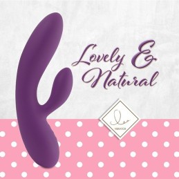 Rebeccatils Loveshop dans le 75 Vibromasseur Lea Rabbit 2