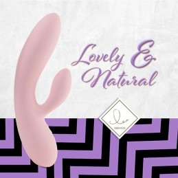 Rebeccatils Loveshop dans le 75 Vibromasseur Lea Rabbit 2