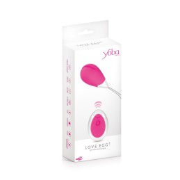 Rebeccatils Loveshop dans le 75 Love Egg 2 Usb