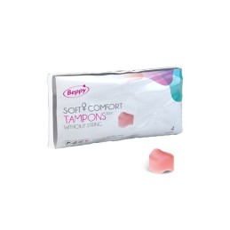 Rebeccatils Loveshop dans le 75 Beppy Soft Confort Tampons Dry