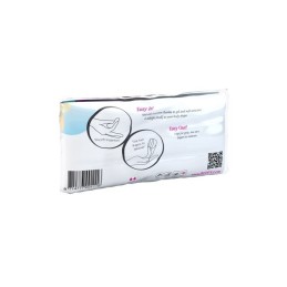 Rebeccatils Loveshop dans le 75 Beppy Soft Confort Tampons Dry