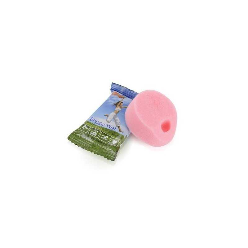 Rebeccatils Loveshop dans le 75 "Beppy" Soft Comfort Tampons Wet