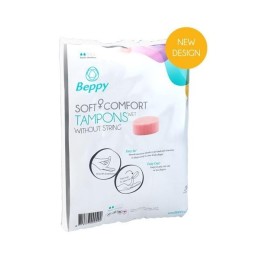 Rebeccatils Loveshop dans le 75 "Beppy" Soft Comfort Tampons Wet