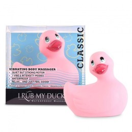 Rebeccatils Loveshop dans le 75 Duckie 2.0 Classic Mini Canard