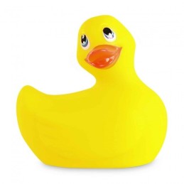 Rebeccatils Loveshop dans le 75 Duckie 2.0 Classic Mini Canard