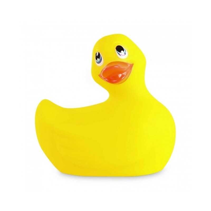 Rebeccatils Loveshop dans le 75 Duckie 2.0 Classic Mini Canard