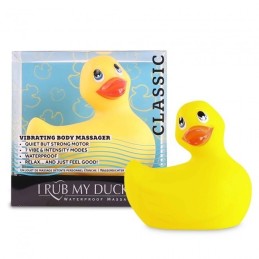 Rebeccatils Loveshop dans le 75 Duckie 2.0 Classic Mini Canard