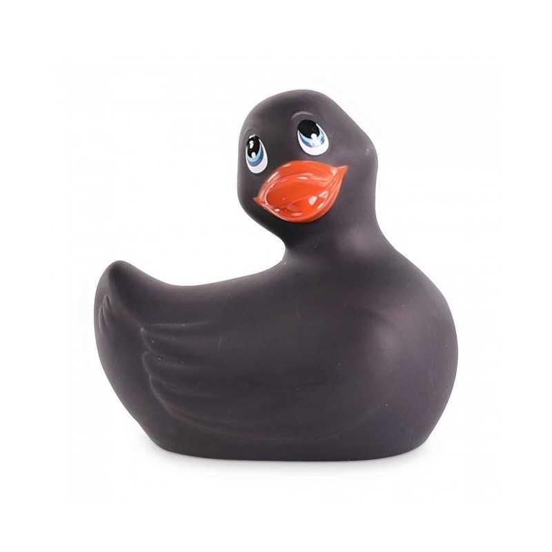 Rebeccatils Loveshop dans le 75 Duckie 2.0 Classic Mini Canard