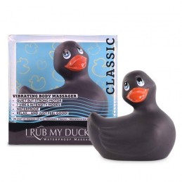 Rebeccatils Loveshop dans le 75 Duckie 2.0 Classic Mini Canard