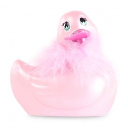 Rebeccatils Loveshop dans le 75 Duckie 2.0 Paris Mini Canard