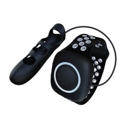 Rebeccatils Loveshop dans le 75 Touché Compact Finger Vibrator