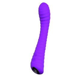 Rebeccatils Loveshop dans le 75 Queen Of Hearts Vibro Flexible