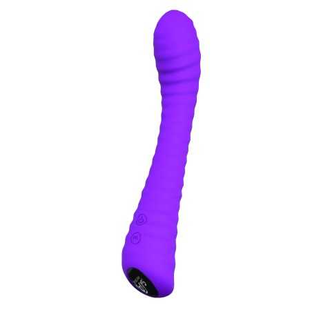 Rebeccatils Loveshop dans le 75 Queen Of Hearts Vibro Flexible