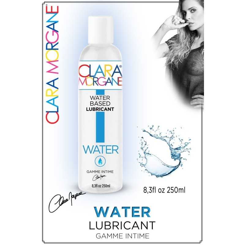 Rebeccatils Loveshop dans le 75 Lubrifiant Water Base Eau