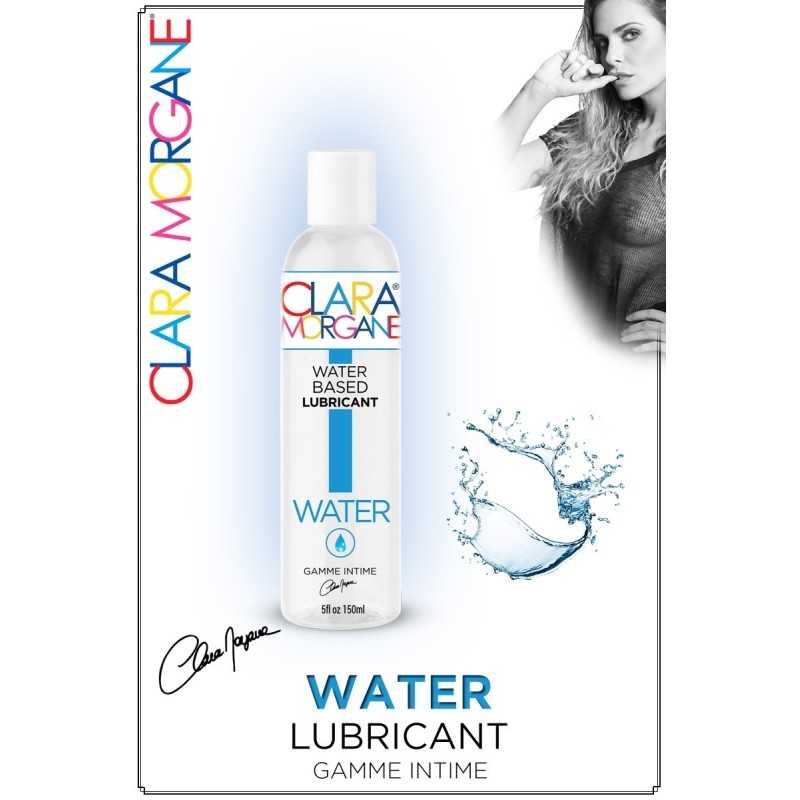 Rebeccatils Loveshop dans le 75 Lubrifiant Water Base Eau