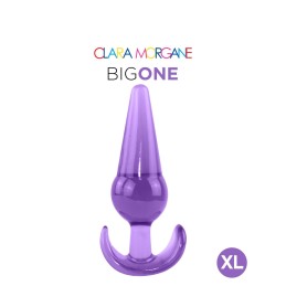 Rebeccatils Loveshop dans le 75 Bigone Plug Anal Jelly XL