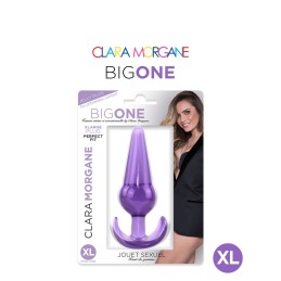 Rebeccatils Loveshop dans le 75 Bigone Plug Anal Jelly XL