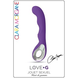 Rebeccatils Loveshop dans le 75 Love G 2.0 Spécial Point G Usb