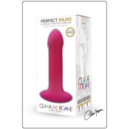 Rebeccatils Loveshop dans le 75 Perfect Dildo Ventouse