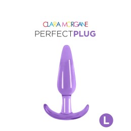 Rebeccatils Loveshop dans le 75 Perfectplug Anal Jelly Large