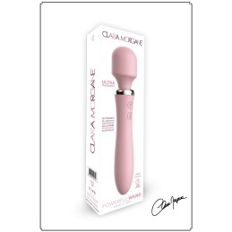 Rebeccatils Loveshop dans le 75 Powerful Wand Vibro Usb