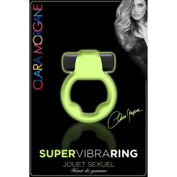 Rebeccatils Loveshop dans le 75 Super Vibra Ring - Anneau