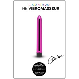 Rebeccatils Loveshop dans le 75 The Vibromasseur Stimulateur